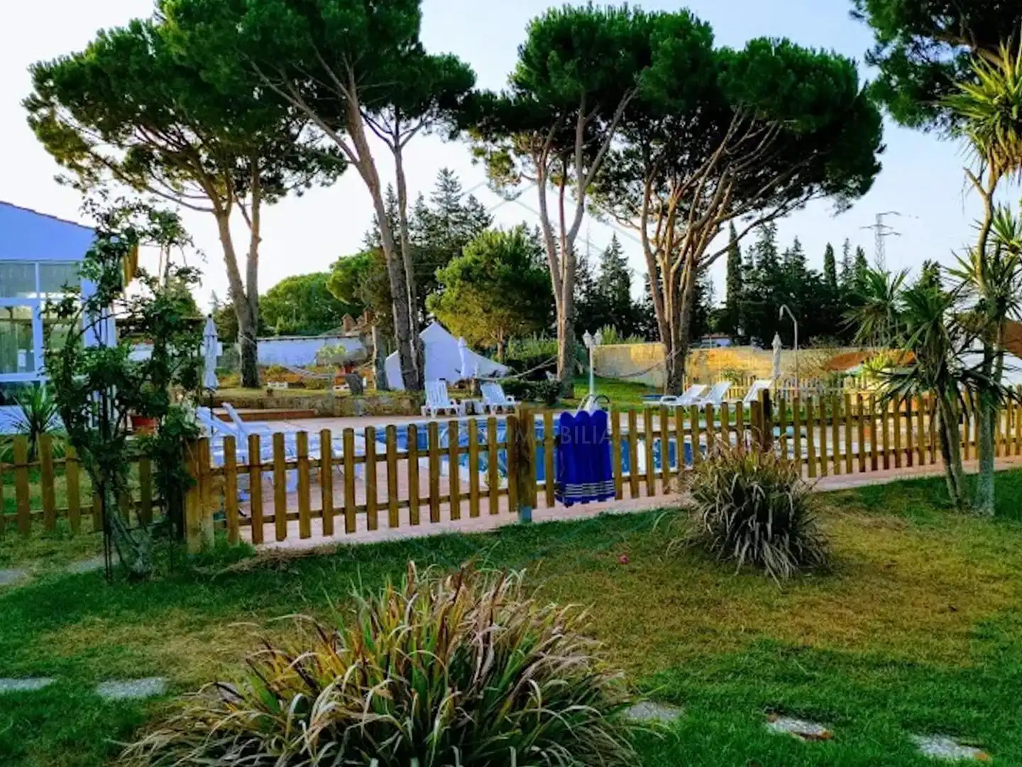 Chalet con piscina en venta en Los Franceses – La Vega, imagen 3