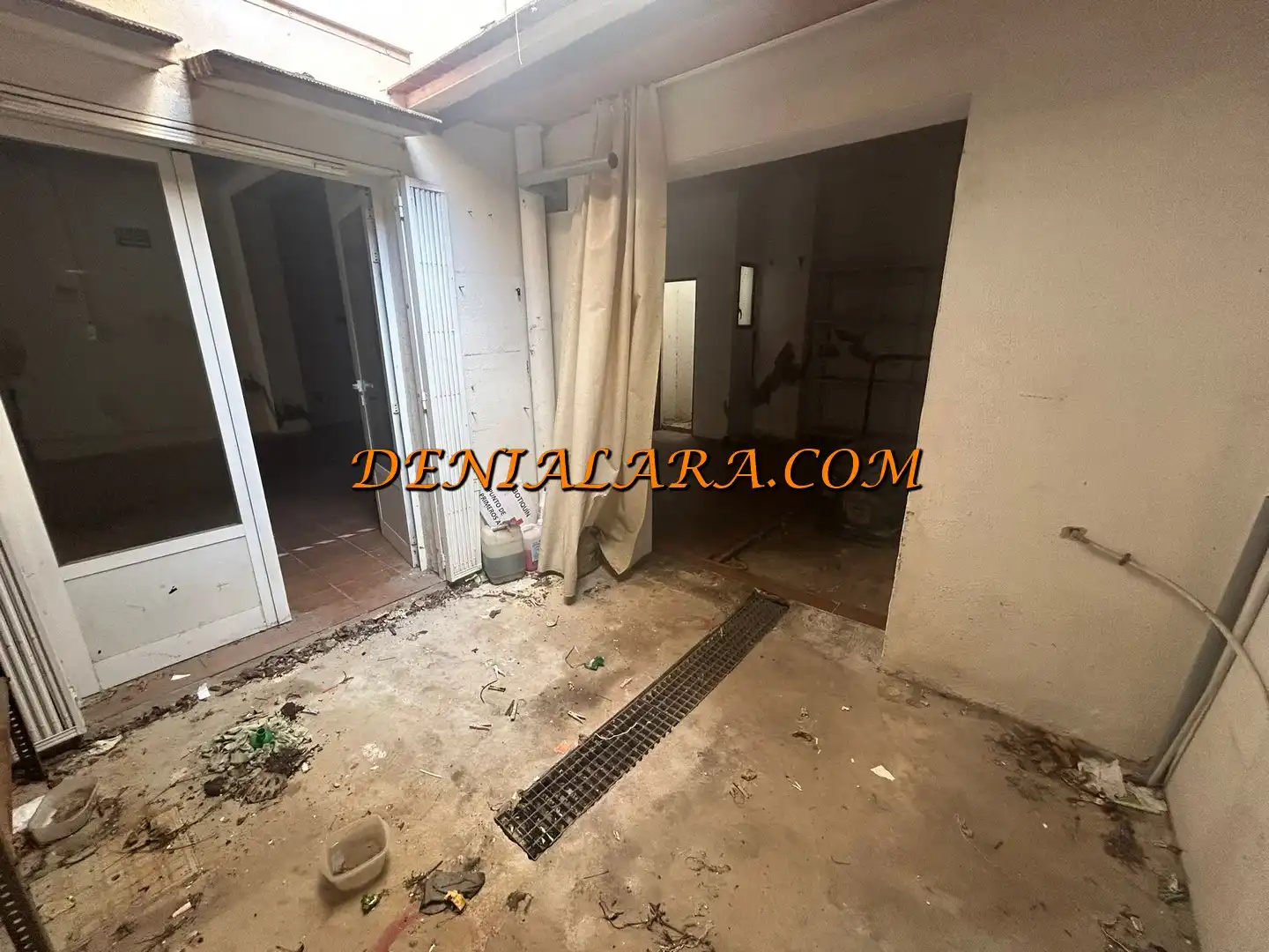 Flat for sale in Dénia