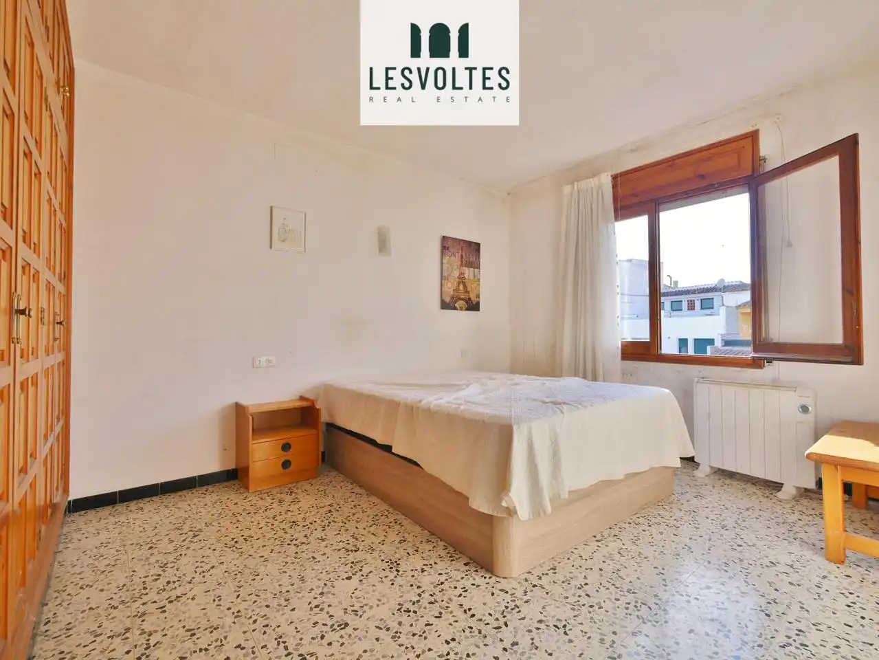 Habitación de Casa o chalet en venta en Palafrugell con Calefacción, Terraza y Internet