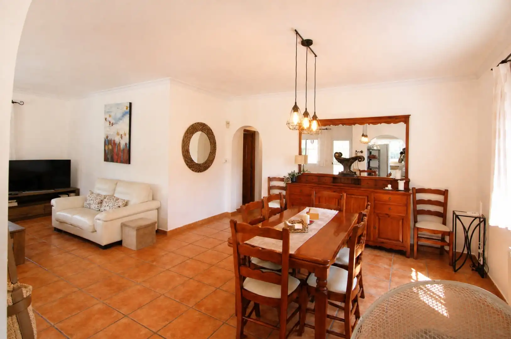 Villa avec piscine à vendre à Orba, imagen 7
