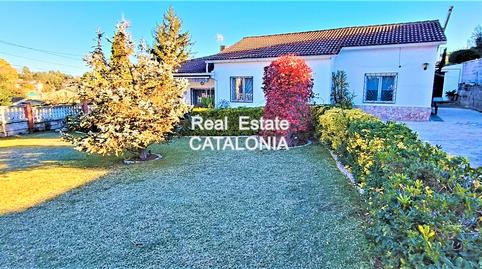 Foto 3 de Casa o xalet en venda a Lloret Blau - La Creu de Lloret, Girona