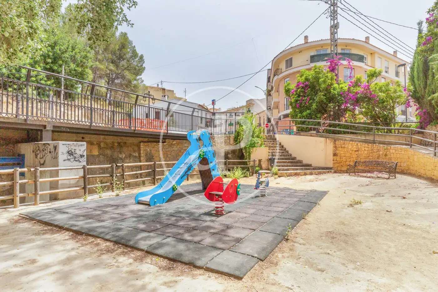 Casa con piscina in vendita a Balcón de Ponoig - Polop Paradis - Polop Hills, imagen 49