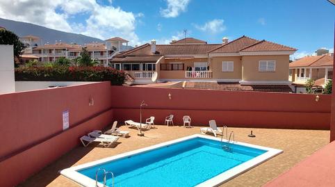 Foto 2 de Planta baixa en venda a Zona Botánico, Puerto de la Cruz