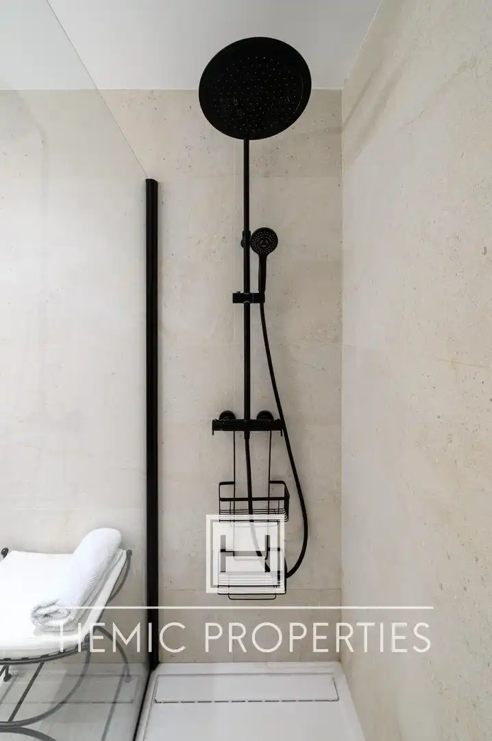 Appartamento con giardino in vendita a Calle Calle de Ayala, 89, imagen 22