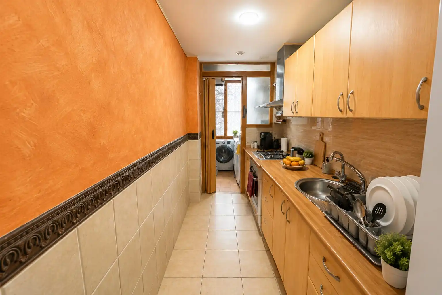 Appartement avec ascenseur à vendre à Carrer del Penedès, imagen 3