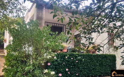 Jardí de Casa o xalet en venda en Maçanet de la Selva amb Jardí privat i Traster