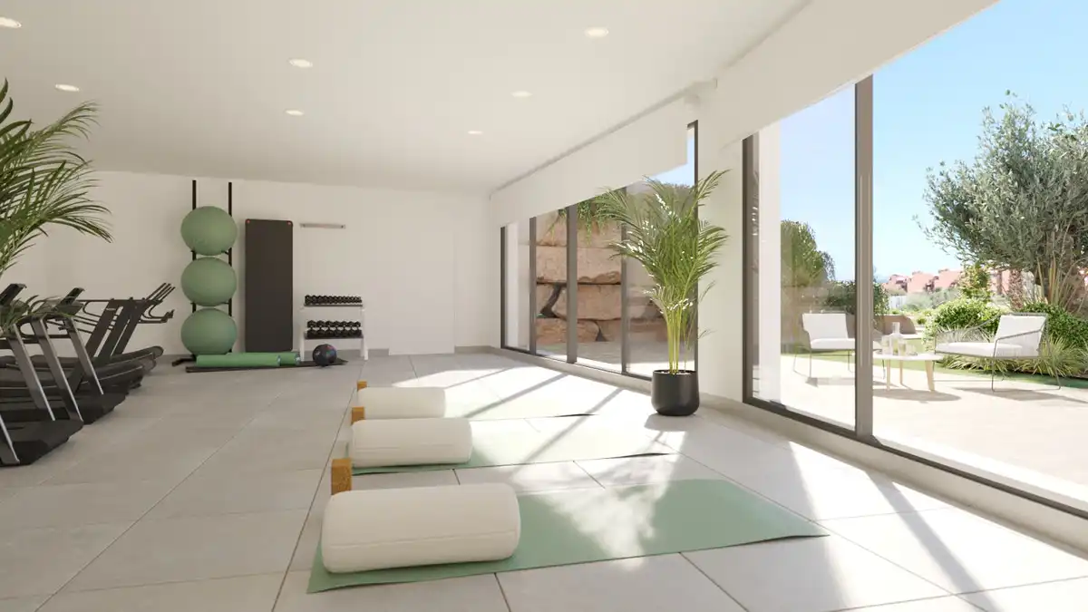 Apartment zum Verkauf in Estepona Pueblo, imagen 8