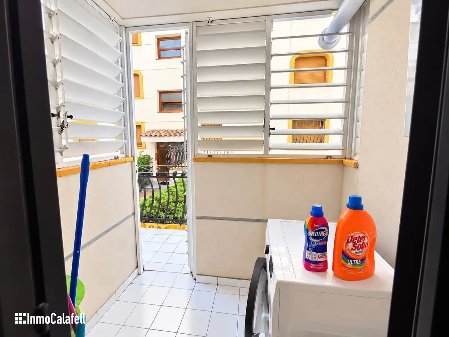Pis amb piscina en venda a AV COSSETANIA 90 92 MAS MEL, CALAFELL, Tarragona, imagen 21