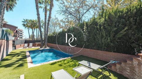 Foto 4 de Casa o xalet en venda a Carrer del Campmarí, Ametllers - Poble-Sec, Sitges