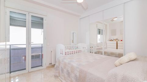 Foto 5 de Casa adosada en venta en Calle Maimonides, San Miguel, Armilla