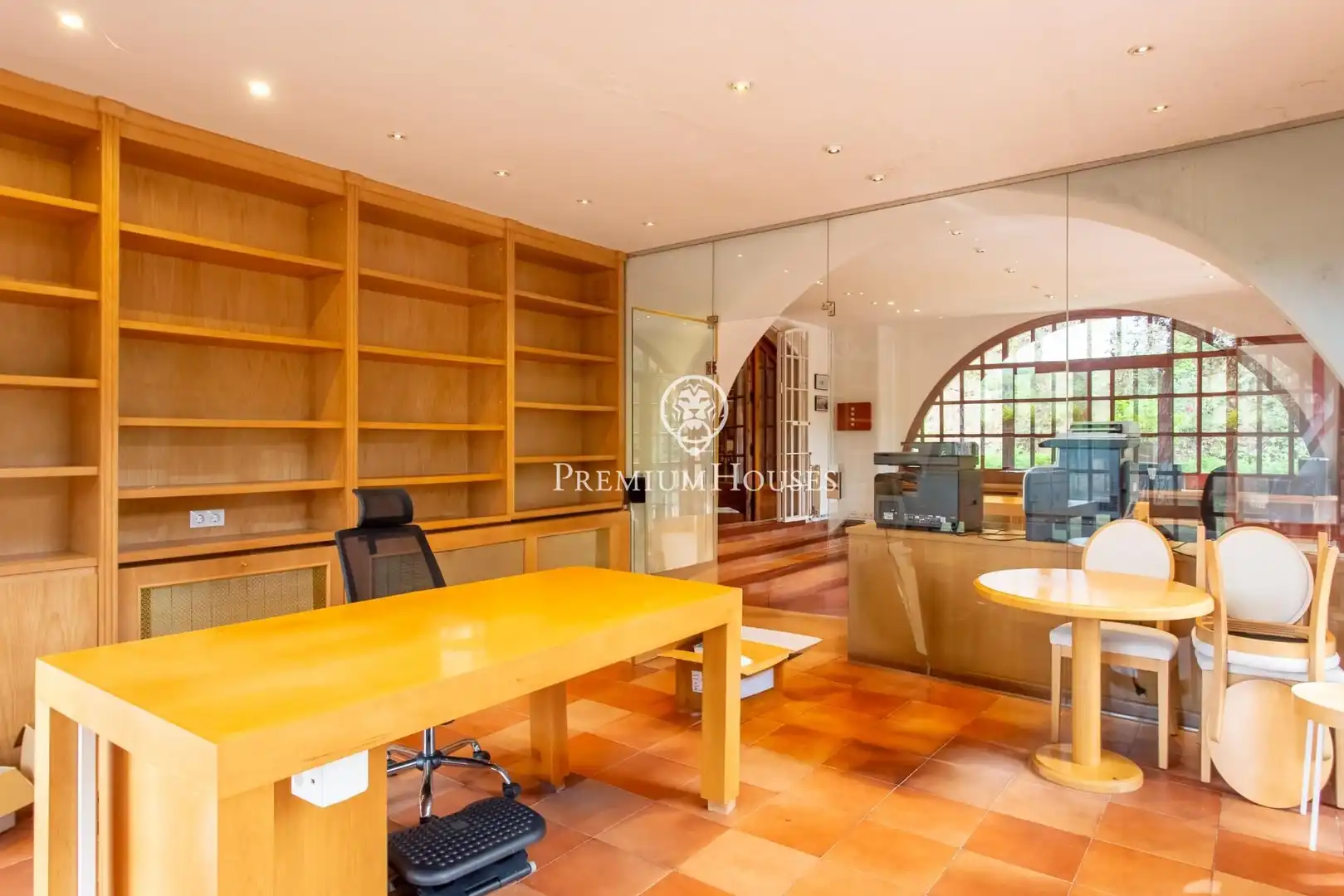 Maison rustique avec terrasse à vendre à Sant Iscle de Vallalta, imagen 17
