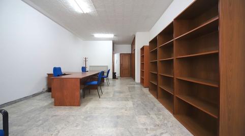 Foto 4 de Oficina de alquiler en Avenida de Vigo, 15, Zona Fernández Ladreda, Pontevedra Capital