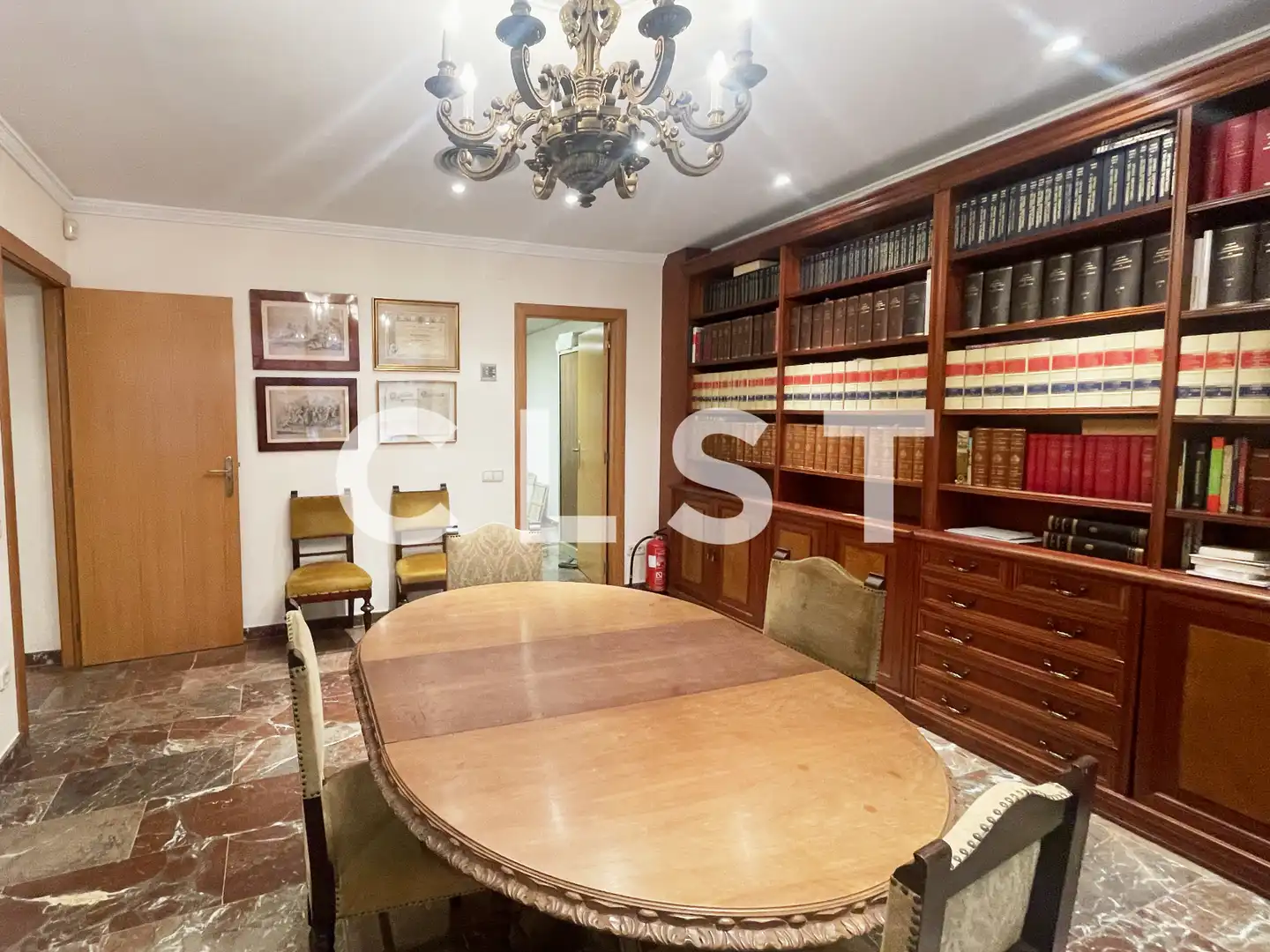 Appartamento con ascensore in vendita a Avinguda Diagonal, imagen 17