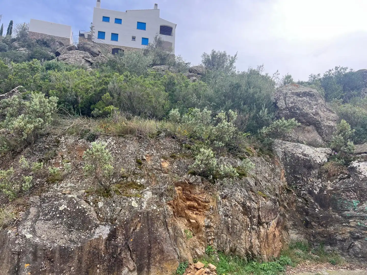 Wohnbaugrundstück zum Verkauf in Carrer Carrer Marià Aguiló, imagen 8