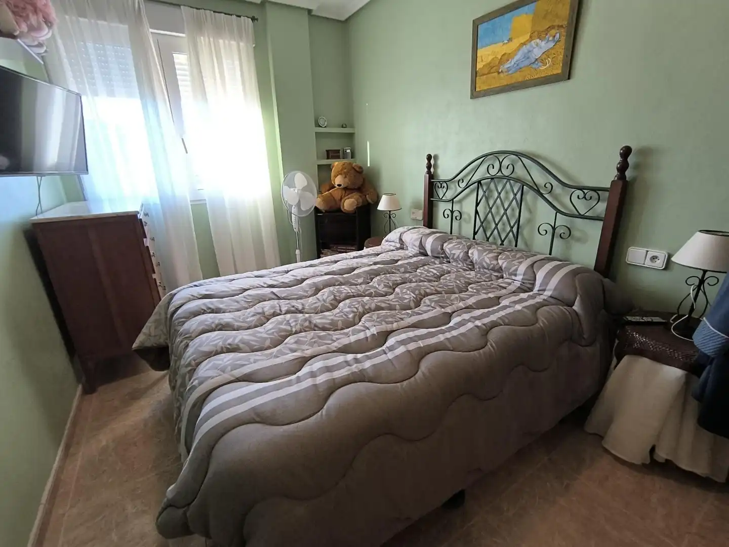 Villa avec jardin à vendre à Calle Calle Sol Poniente, imagen 21