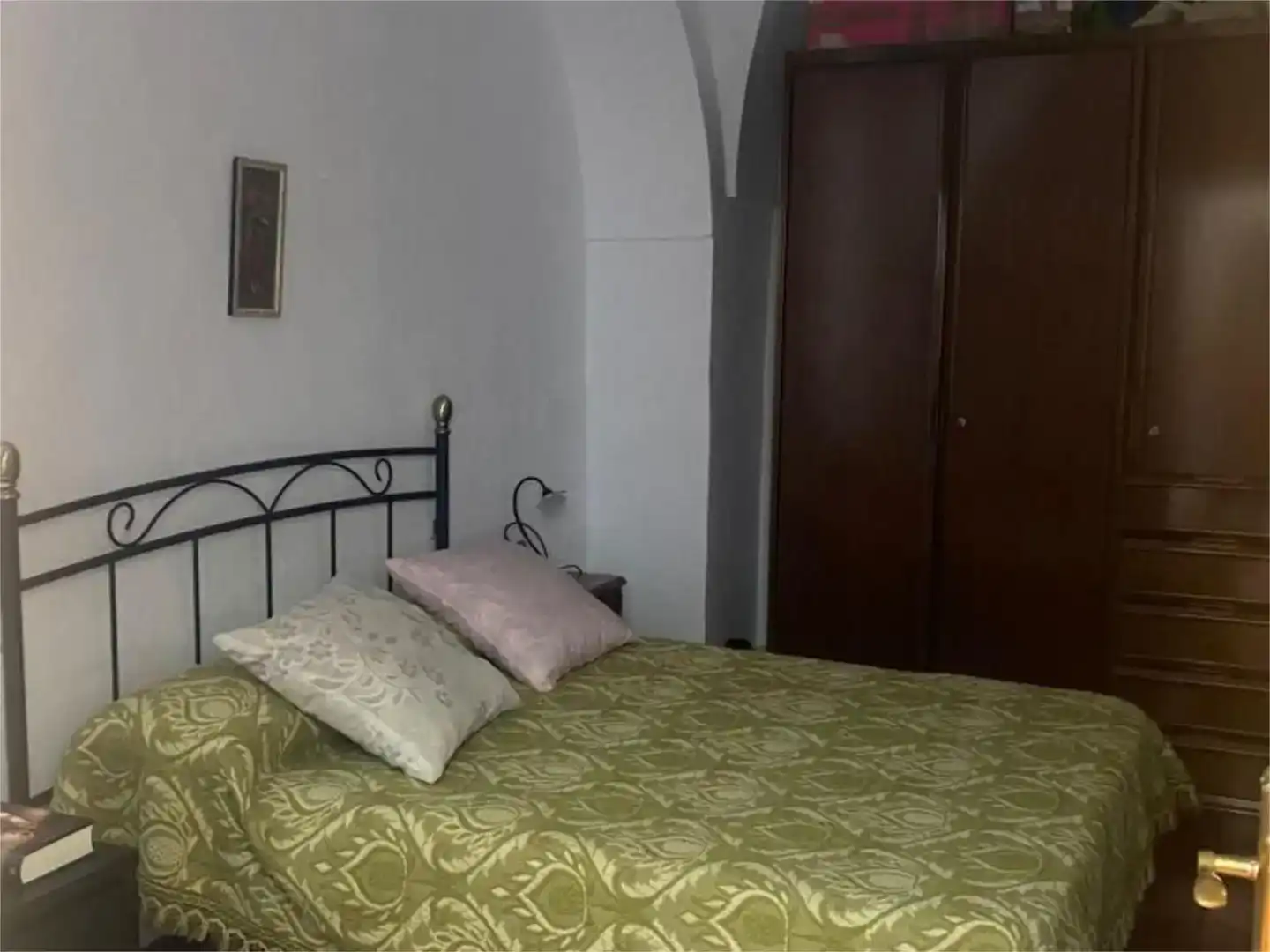 Dormitori de Casa adosada en venda en Cardeña, Córdoba
