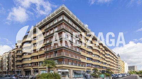 Foto 5 de Piso en venta en Ramón María Lili Pasealekua, 3, Gros, Donostia - San Sebastián
