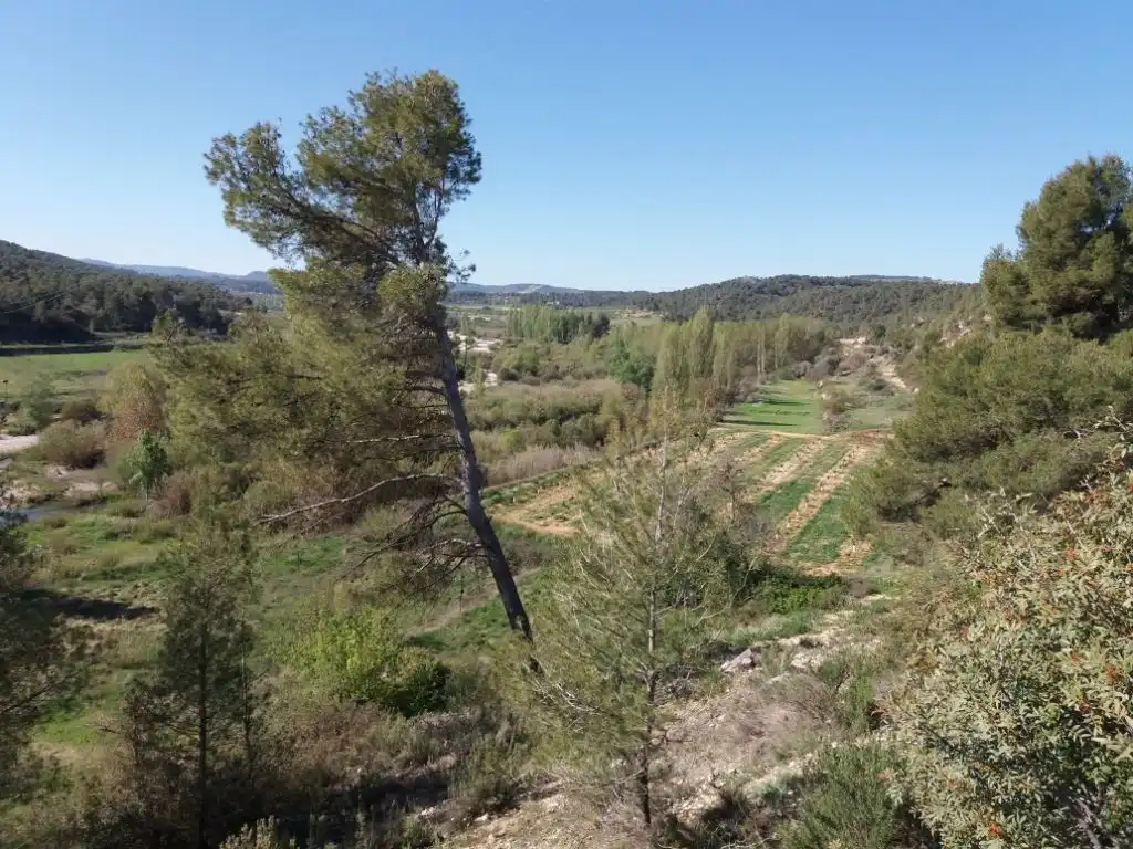 Casa rústica en venda a Valdeltormo, imagen 14
