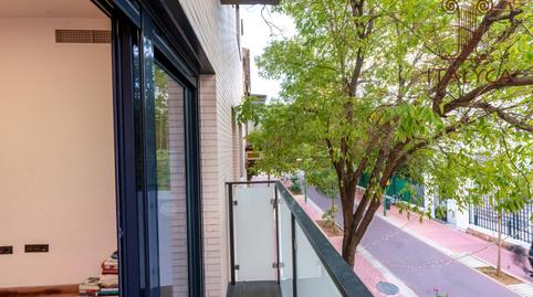 Foto 4 de Pis en venda a Avenida Cruz Roja, Cruz Roja, Sevilla