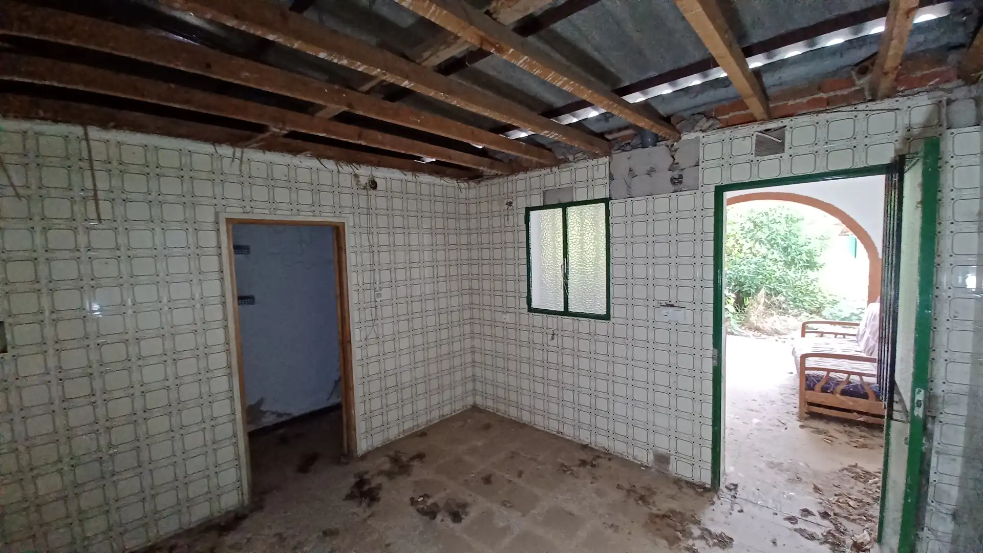Chalet en venta en Calvario, imagen 14