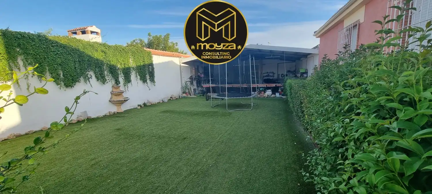 Terraza de Casa o chalet en venta en Arquillos con Aire acondicionado, Terraza y Trastero