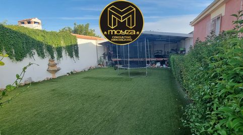 Foto 4 de Casa o xalet en venda a Arquillos, Jaén