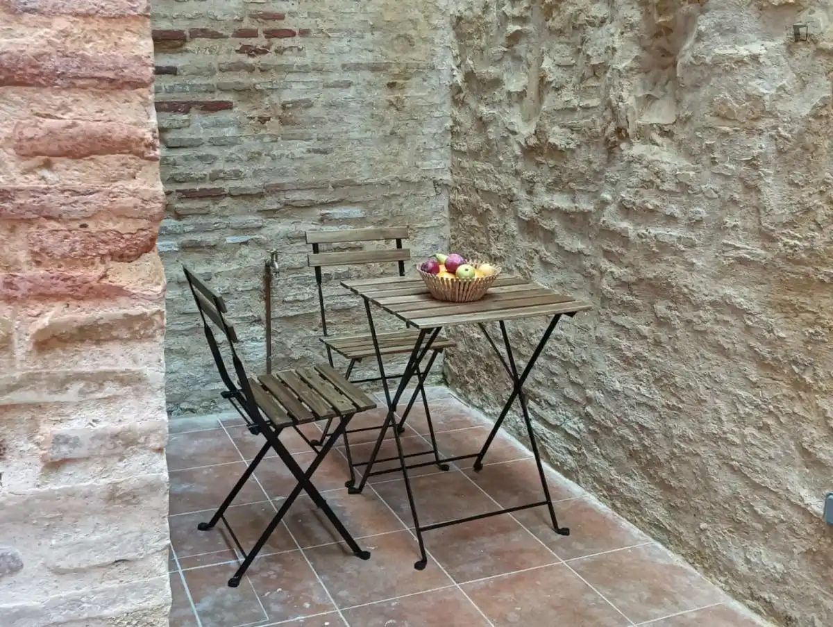 Appartement compact avec ascenseur à louer à Ciutat Vella, imagen 12
