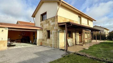 Photo 2 of House or chalet for sale in Castellanos de Moriscos, Salamanca