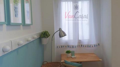 Foto 3 de Pis de lloguer a Bajadilla - Fuente Nueva, Algeciras