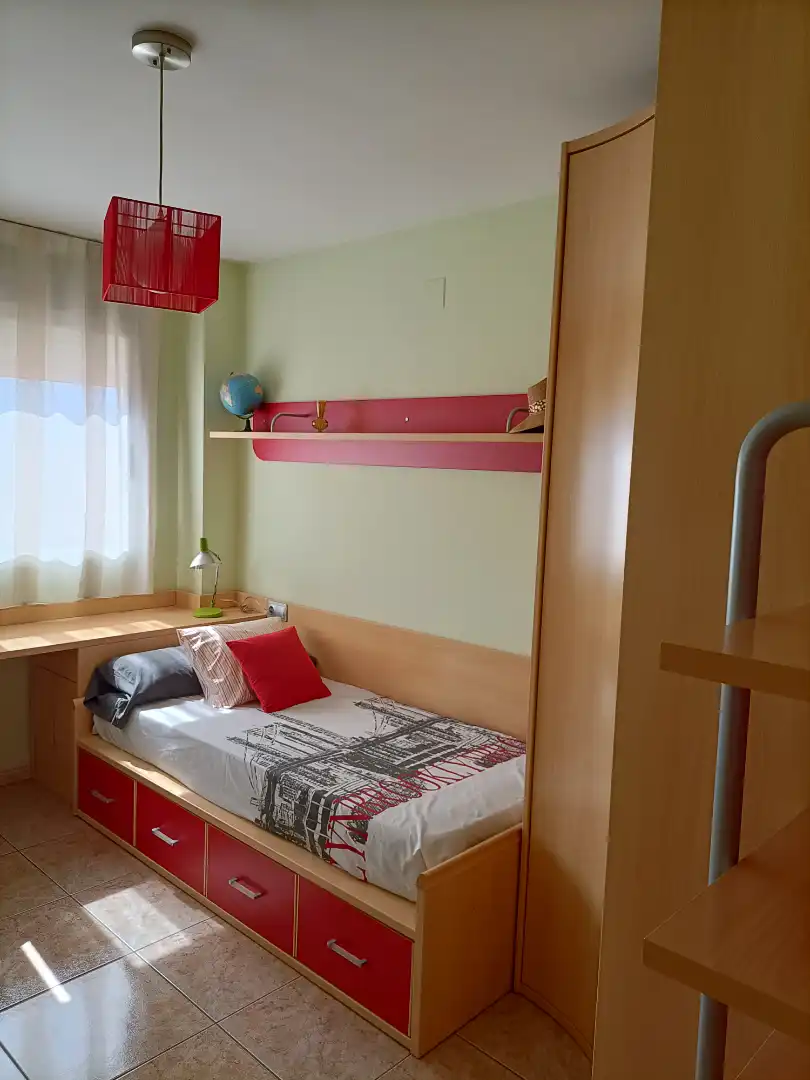 Attique avec ascenseur à vendre à Avenida Navarro Reverter 32, imagen 53