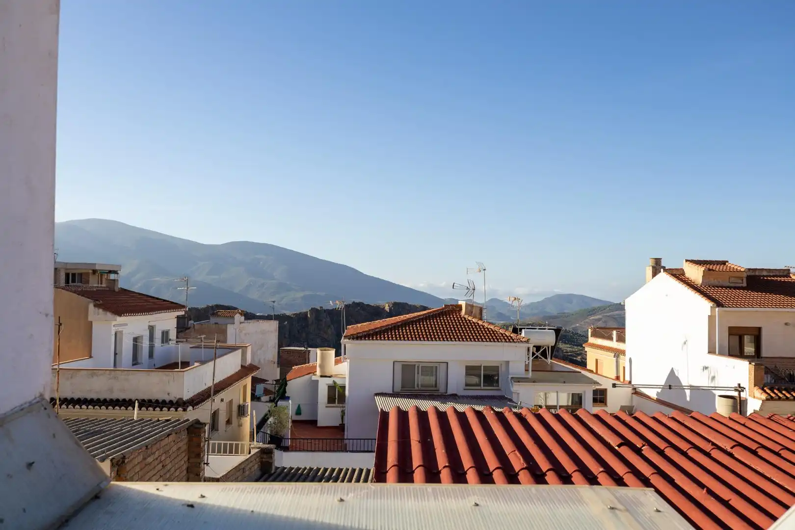 Casa a schiera con terrazza in vendita a Lanjarón, imagen 45