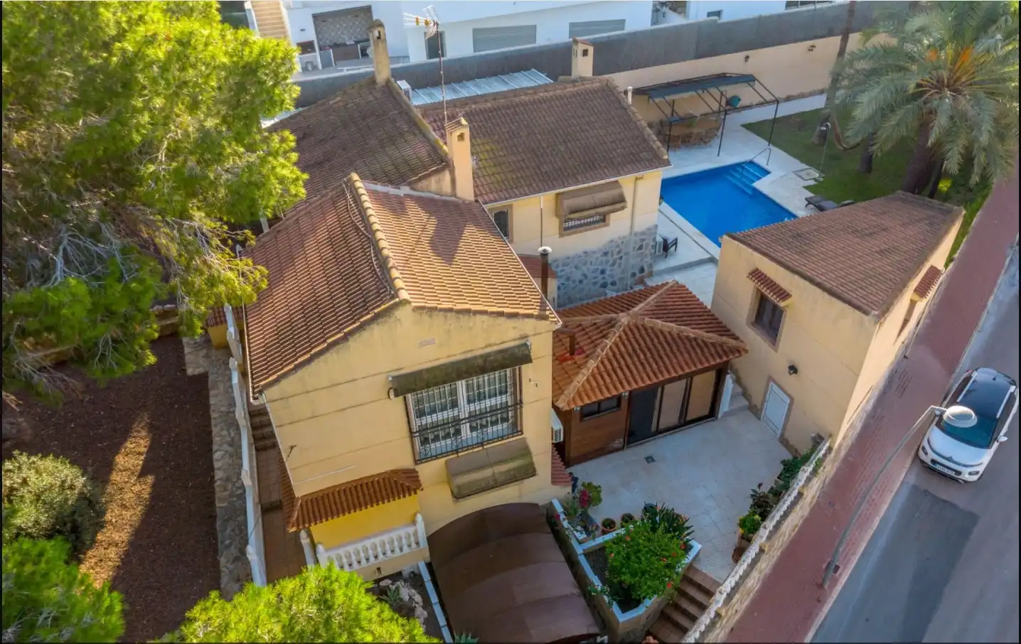 Villa avec piscine à vendre à N/A, imagen 6