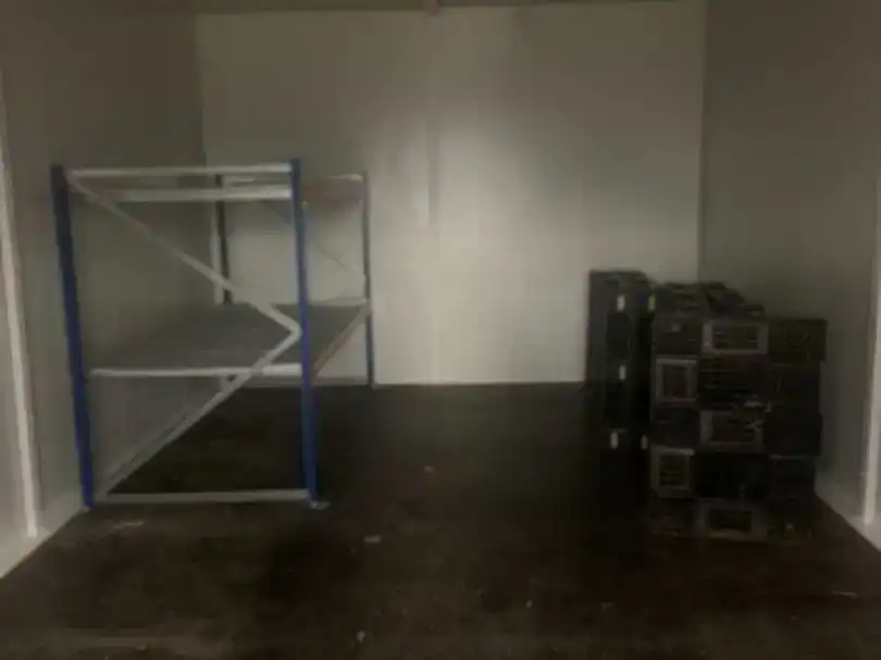 Fabrikhallen zur Miete in Bueu