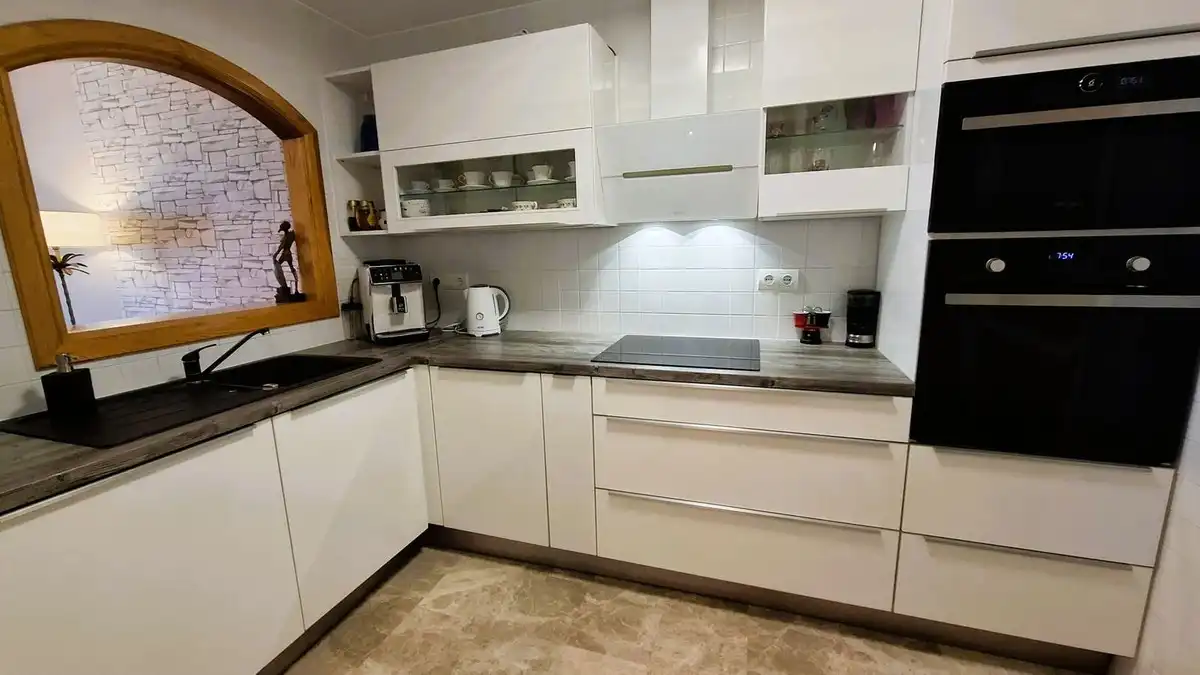 Mini appartamento in vendita a San Luis de Sabinillas, imagen 6