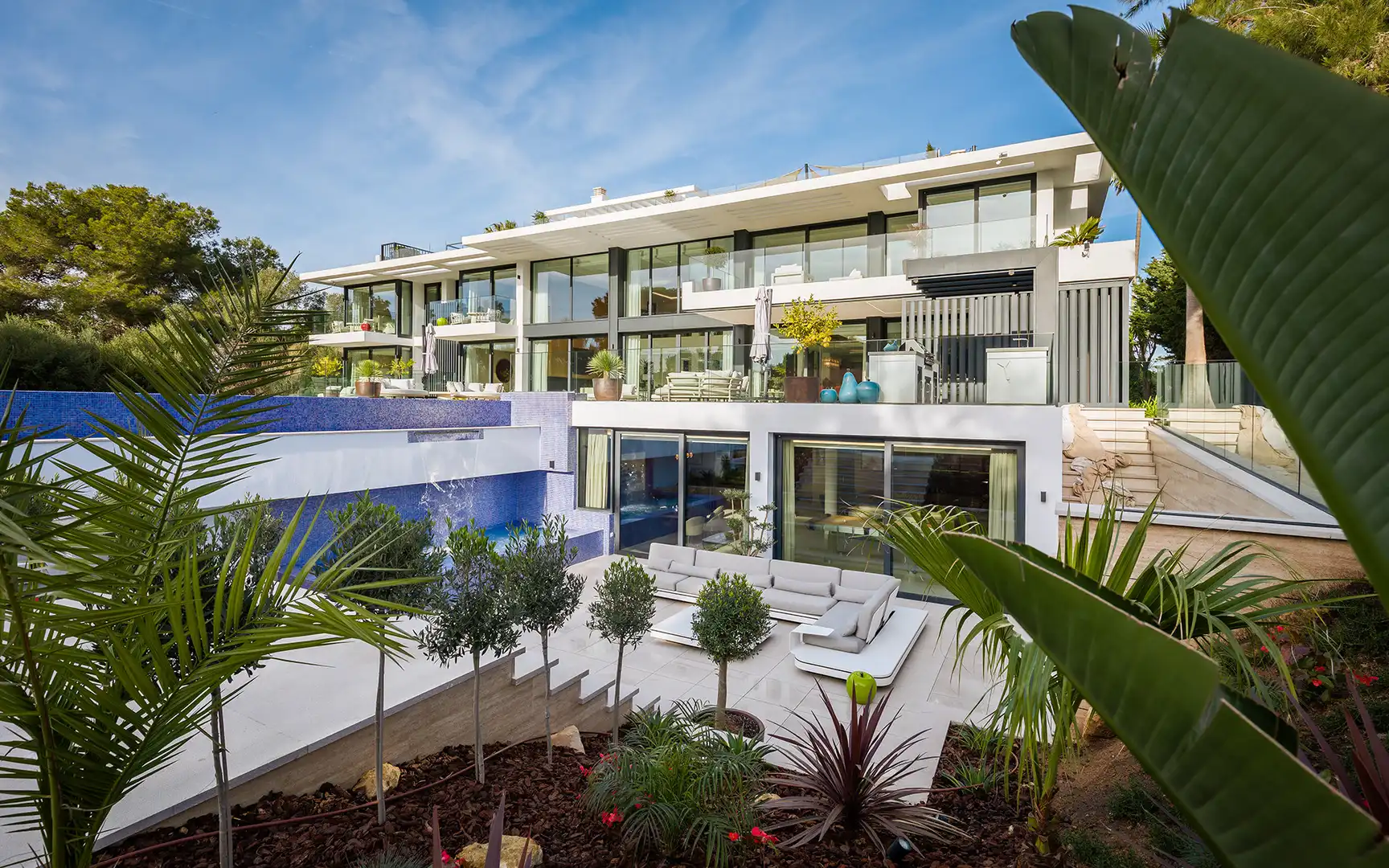 Haus mit Pool zum Verkauf in Sotogrande Costa, imagen 27