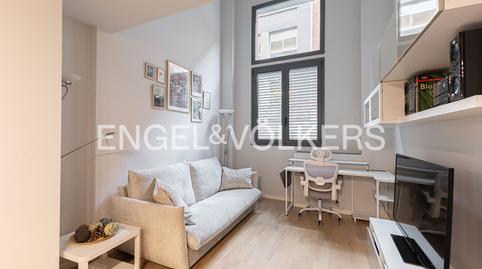 Foto 4 de Apartament en venda a El Camp d'en Grassot i Gràcia Nova, Barcelona