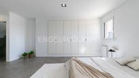 Bedroom of Apartment for sale in  Valencia Capital  with Air Conditioner, Heating and Balcony