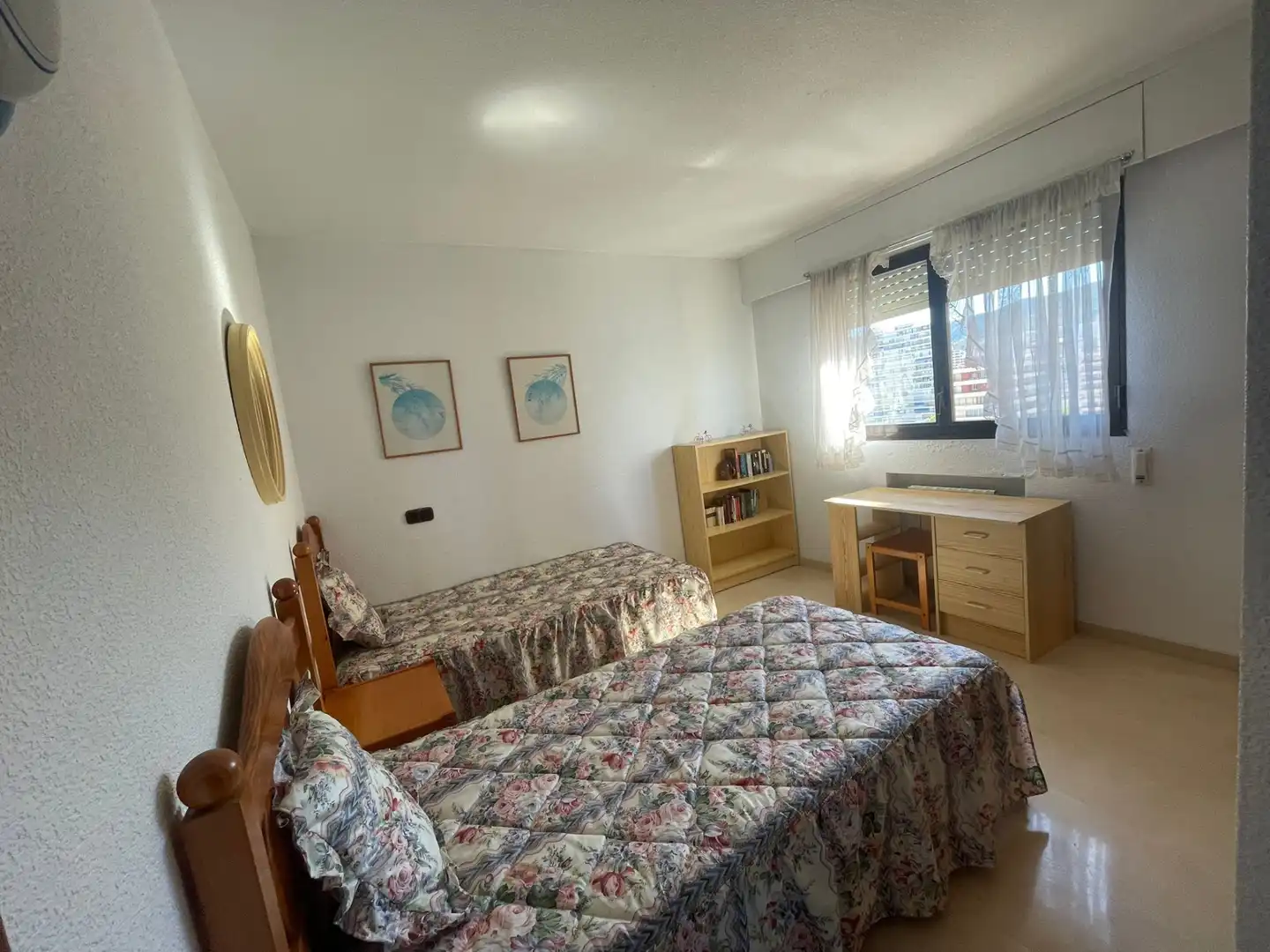 Flat with pool for sale in Avenida de Madrid 19, imagen 41