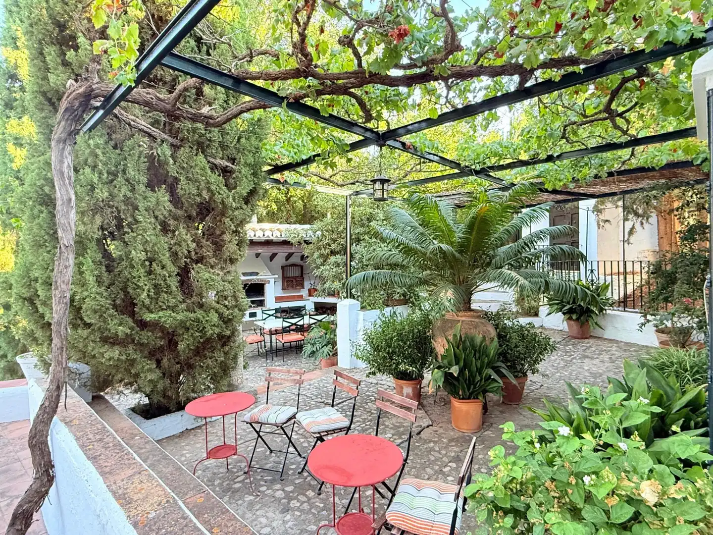 Maison rustique avec piscine à vendre à Álora, imagen 34