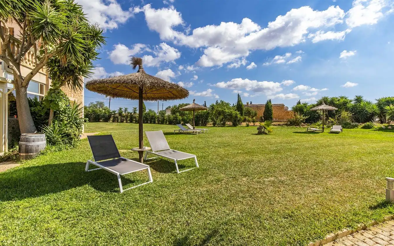 Casa rustica con piscina in vendita a Llucmajor pueblo, imagen 20
