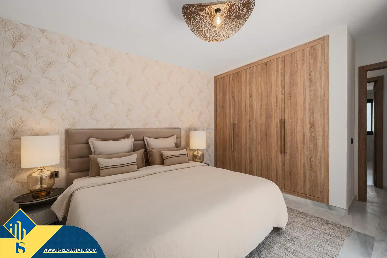 Chalet con piscina en venta en Nueva Andalucía, imagen 14