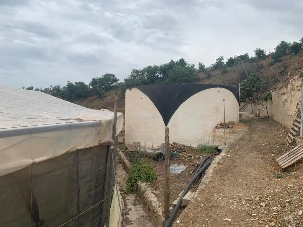 Haus zum Verkauf in Calle Camino de los Llanos 22B, imagen 15