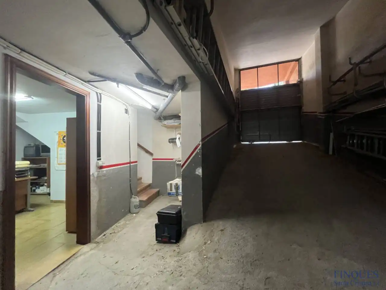 Commercial properties for sale in Sant Feliu de Guíxols