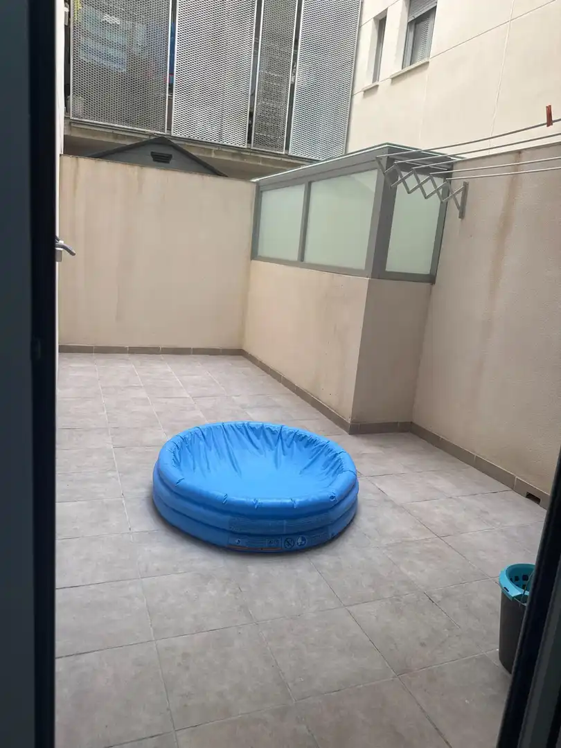 Piscina de Pis en venda en Puerto Real amb Terrassa i Piscina comunitària