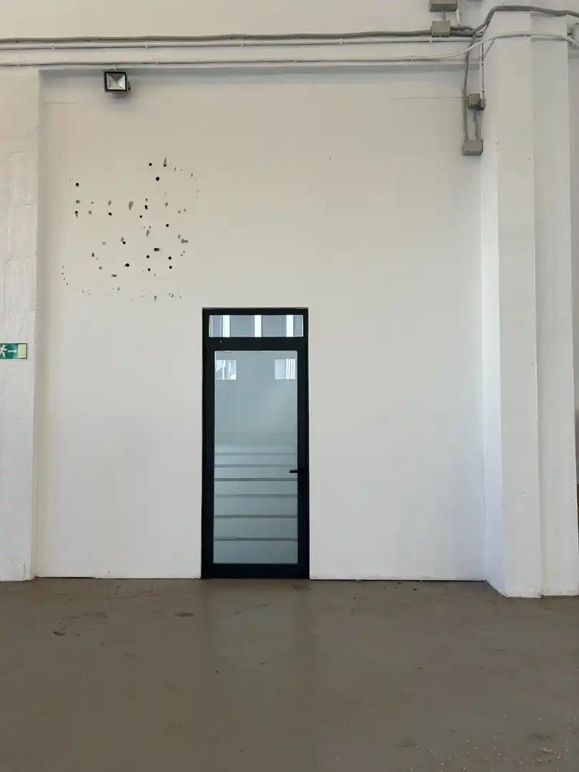 Nau industrial en venda a CAMI DE FAITANAR, 2, Picanya