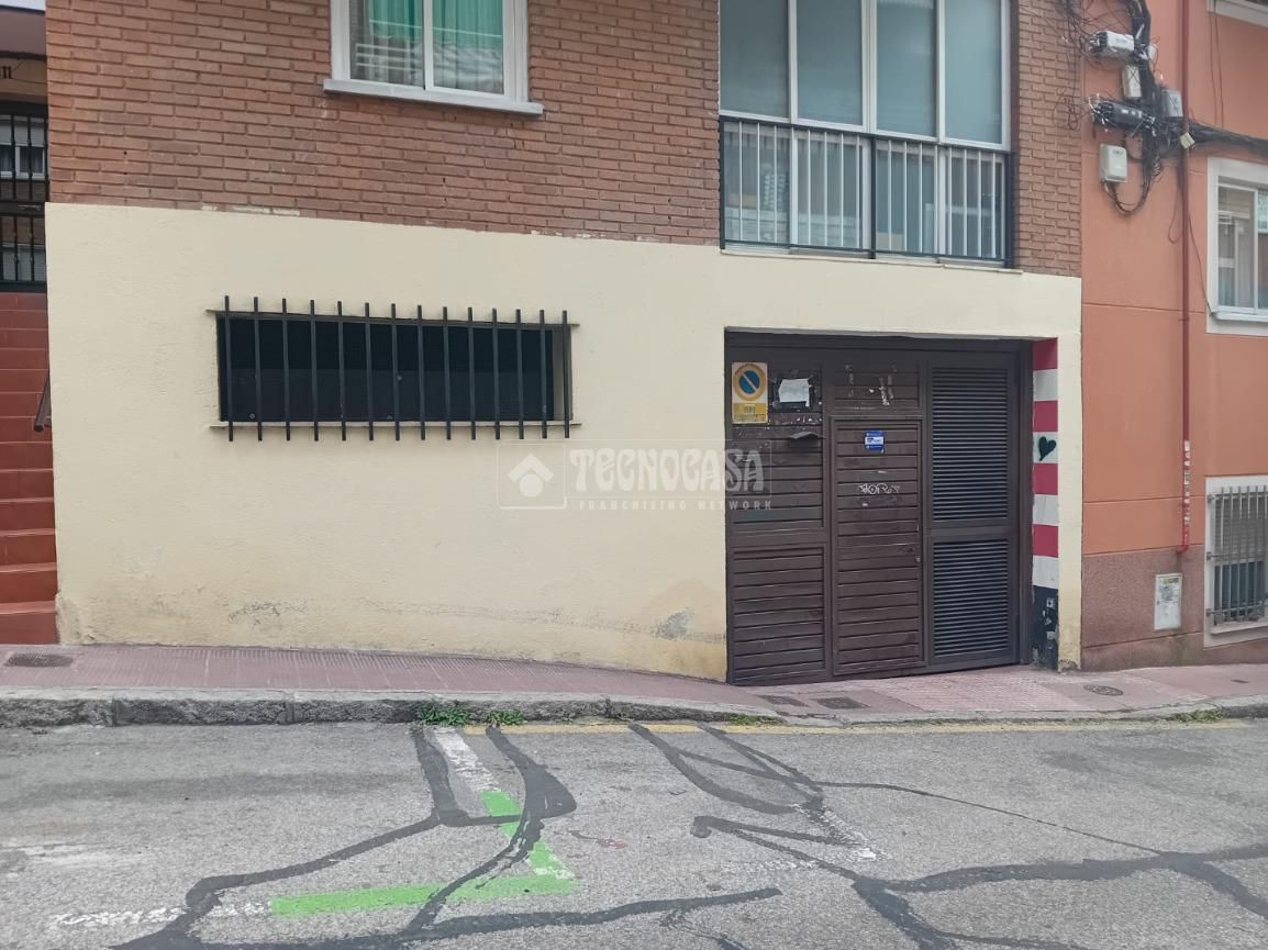 Parking of Garage for sale in Alcobendas