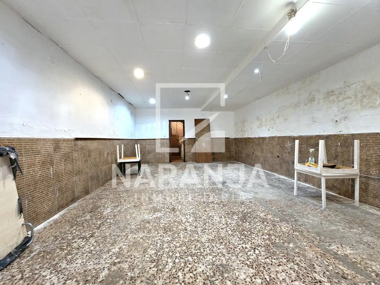 Local en venta en Barcelona