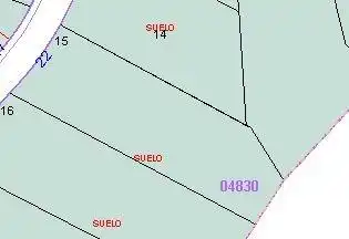 Terreno residencial en venta en Mas Mora - Sant Daniel