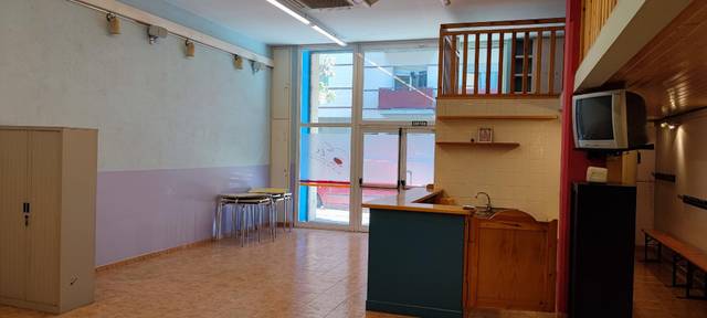 Local comercial en Venta en del Firal en La Seu d'Urgell