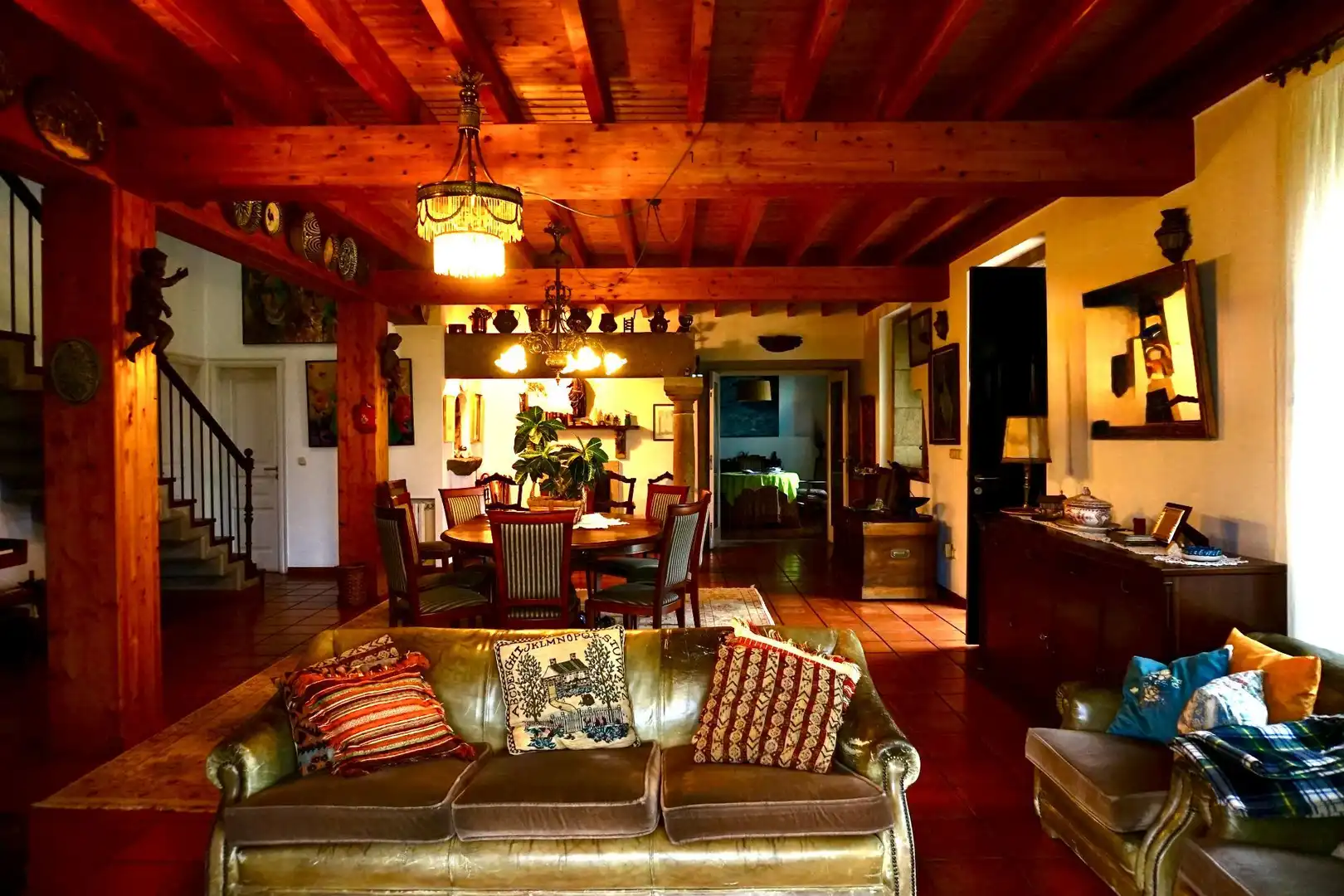 Casa con jardín en venta en Paizás, imagen 9